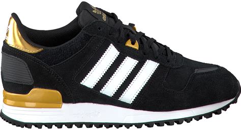 adidas zx 700 dames zwart wit|adidas zx 700 women's.